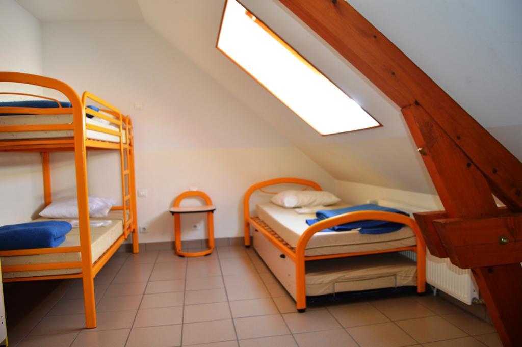 Gite De Lalizolle Exterior photo